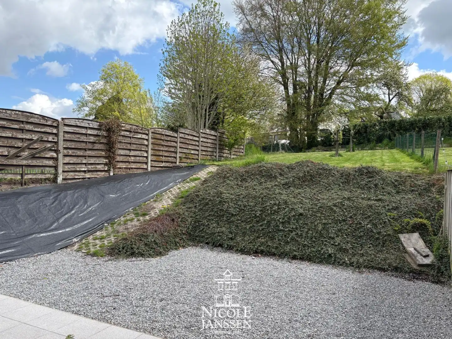 Halfvrijstaande woning  foto 17