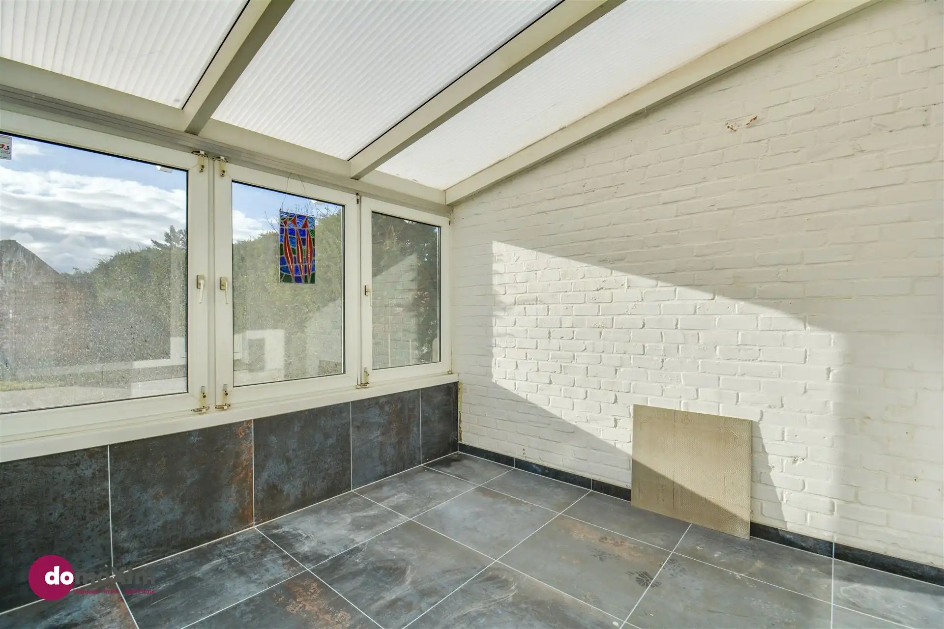 Gezellig, volledig gerenoveerde woning met 3 slaapkamers in een rustige woonwijk te Zaventem  foto 7