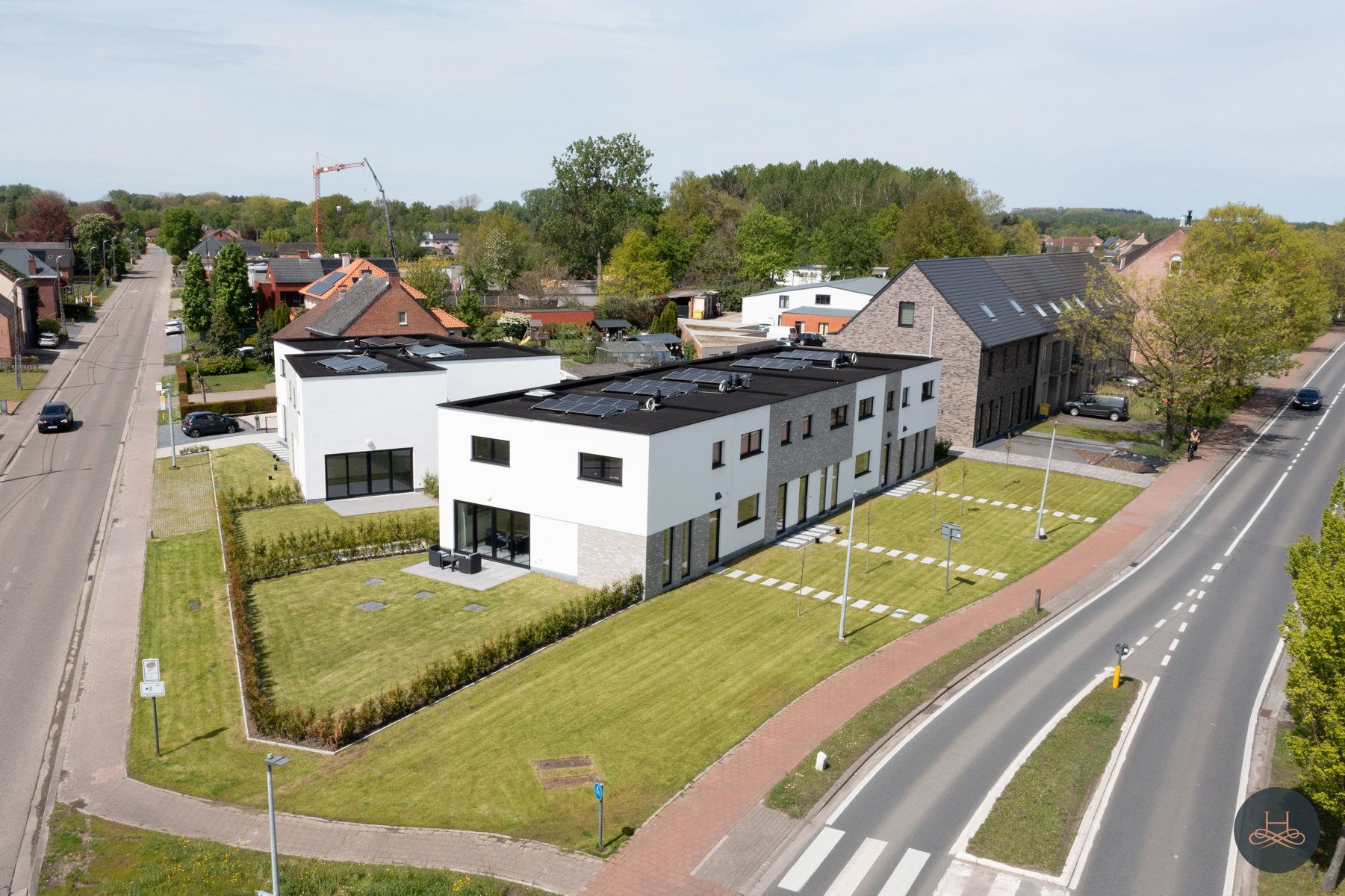 Prachtige BEN-woning op toplocatie foto 16