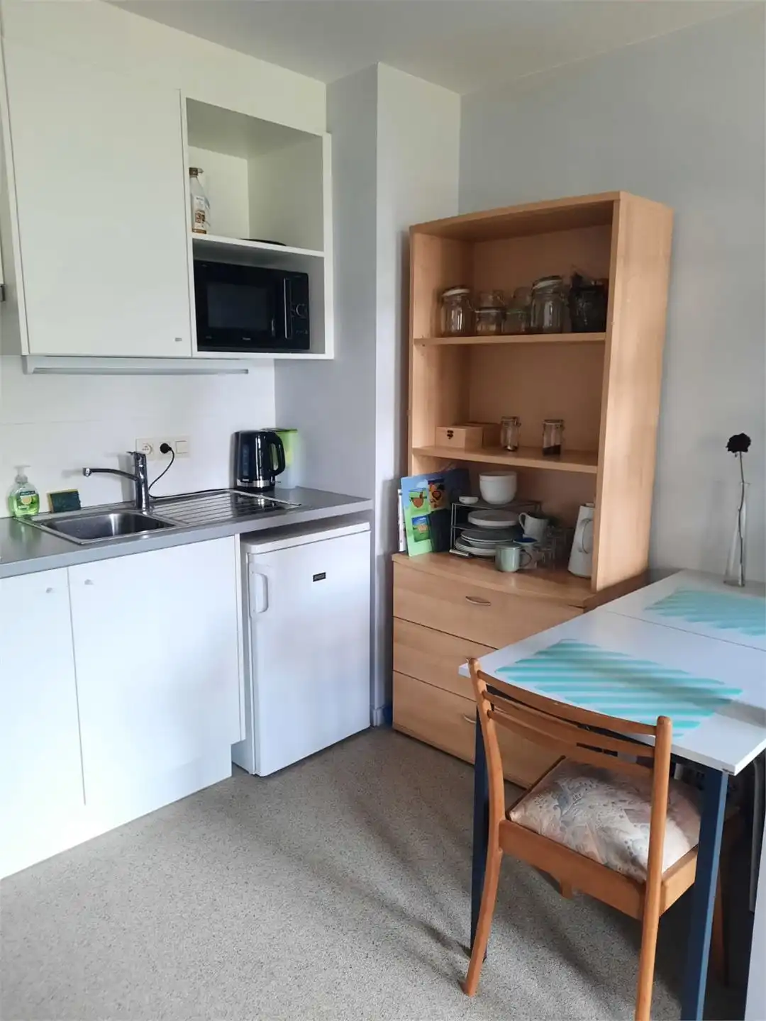 Appartement te huur foto 3
