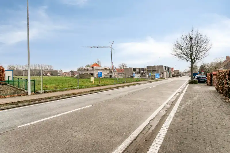 Oedelem (Beernem), Beekstraat - Fase 1: Lot 09 foto 9