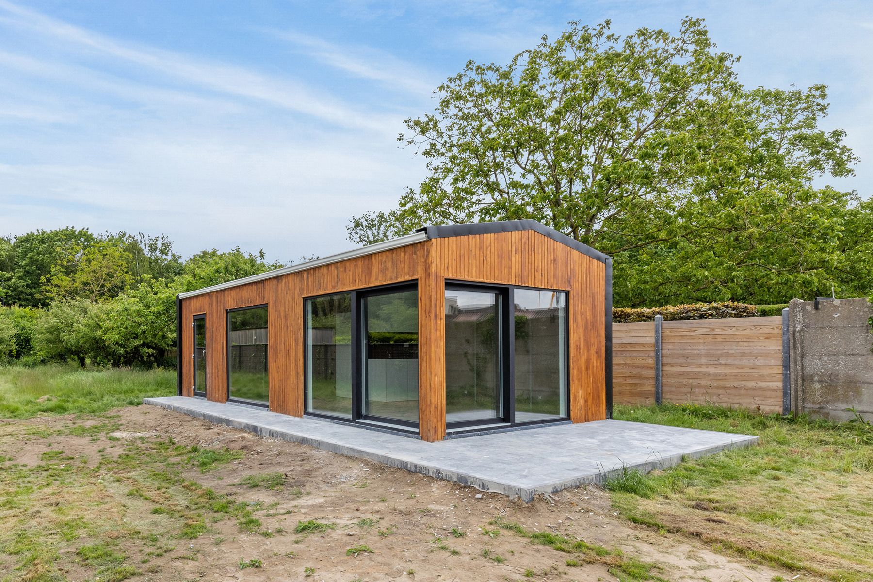Energiezuinige, instapklare (ver)nieuwbouw te Heusden foto 24