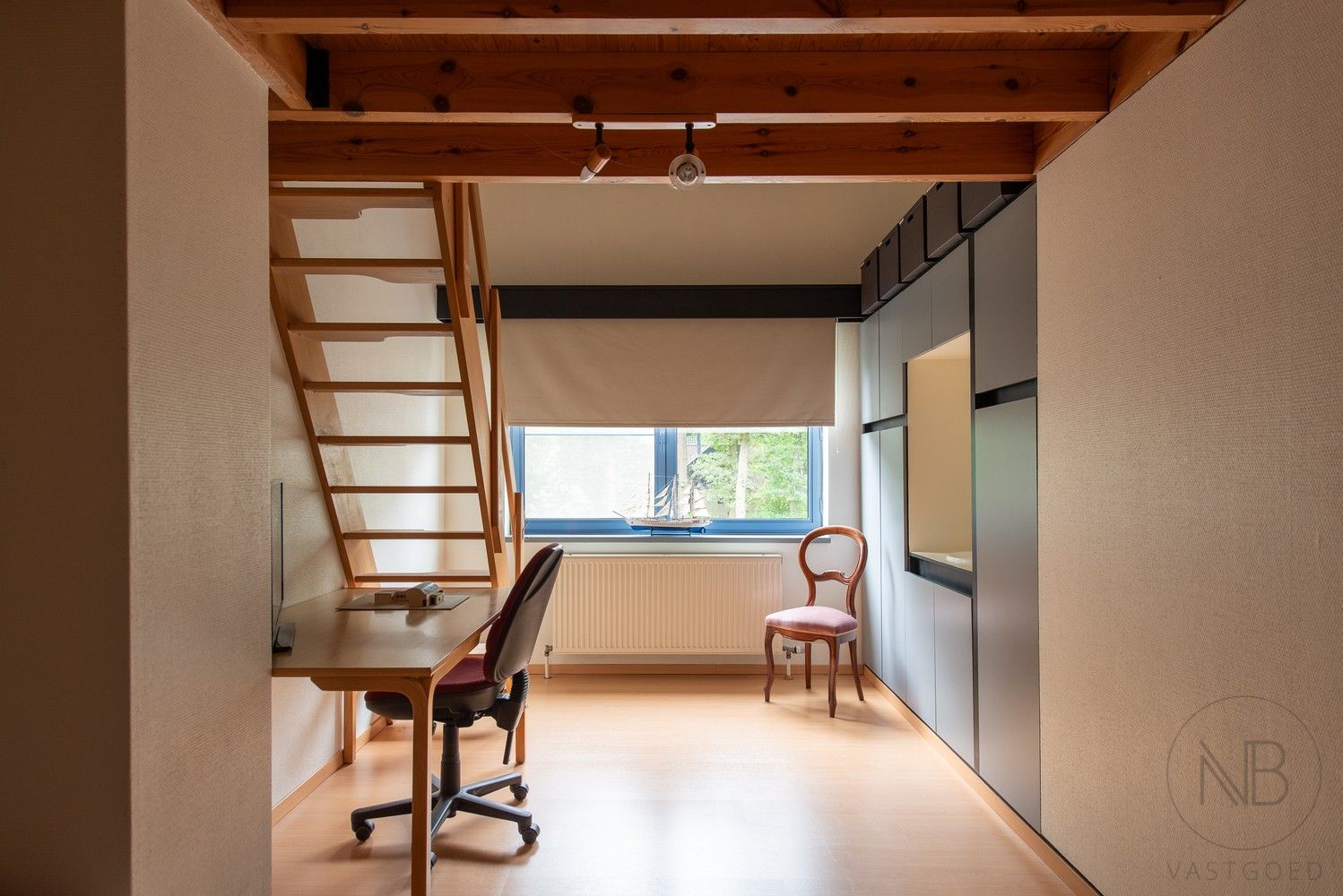 Moderne villa  met zwembad op toplocatie in Genk - instapklaar en future-proof foto 22