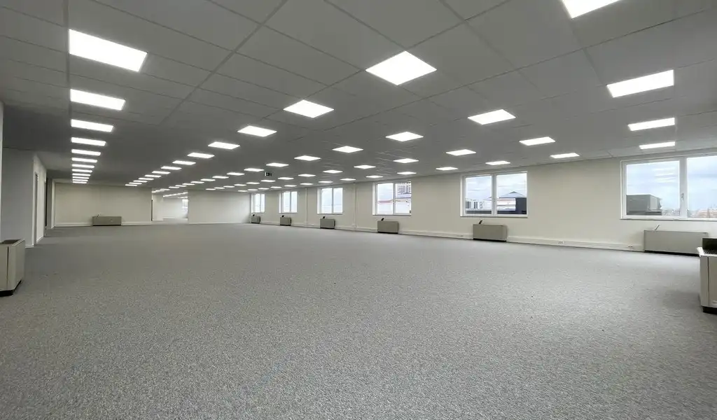 Kantoren te huur in Intercity Business Park foto 7