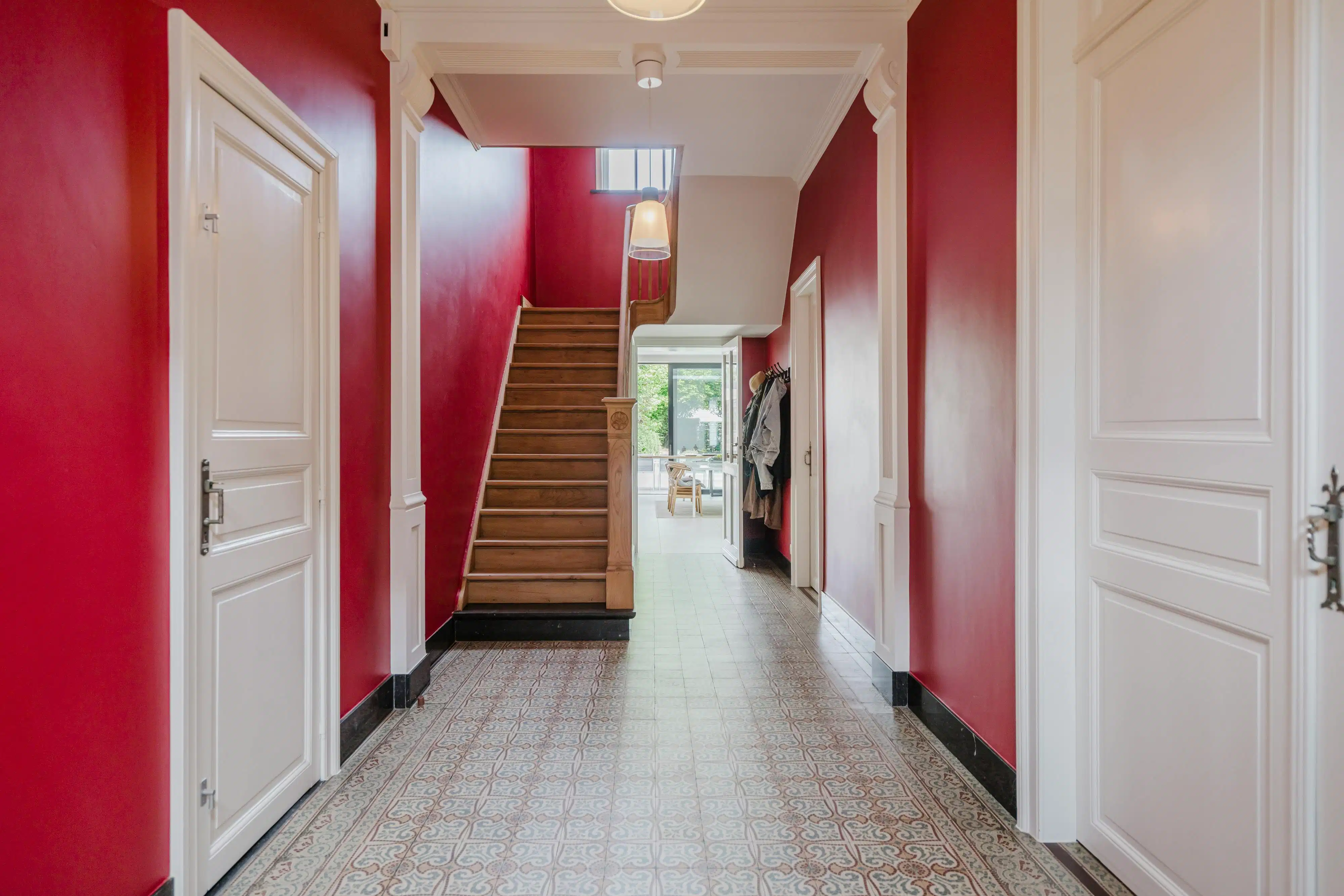 Karaktervolle burgerwoning met 4 slaapkamers te koop foto 21