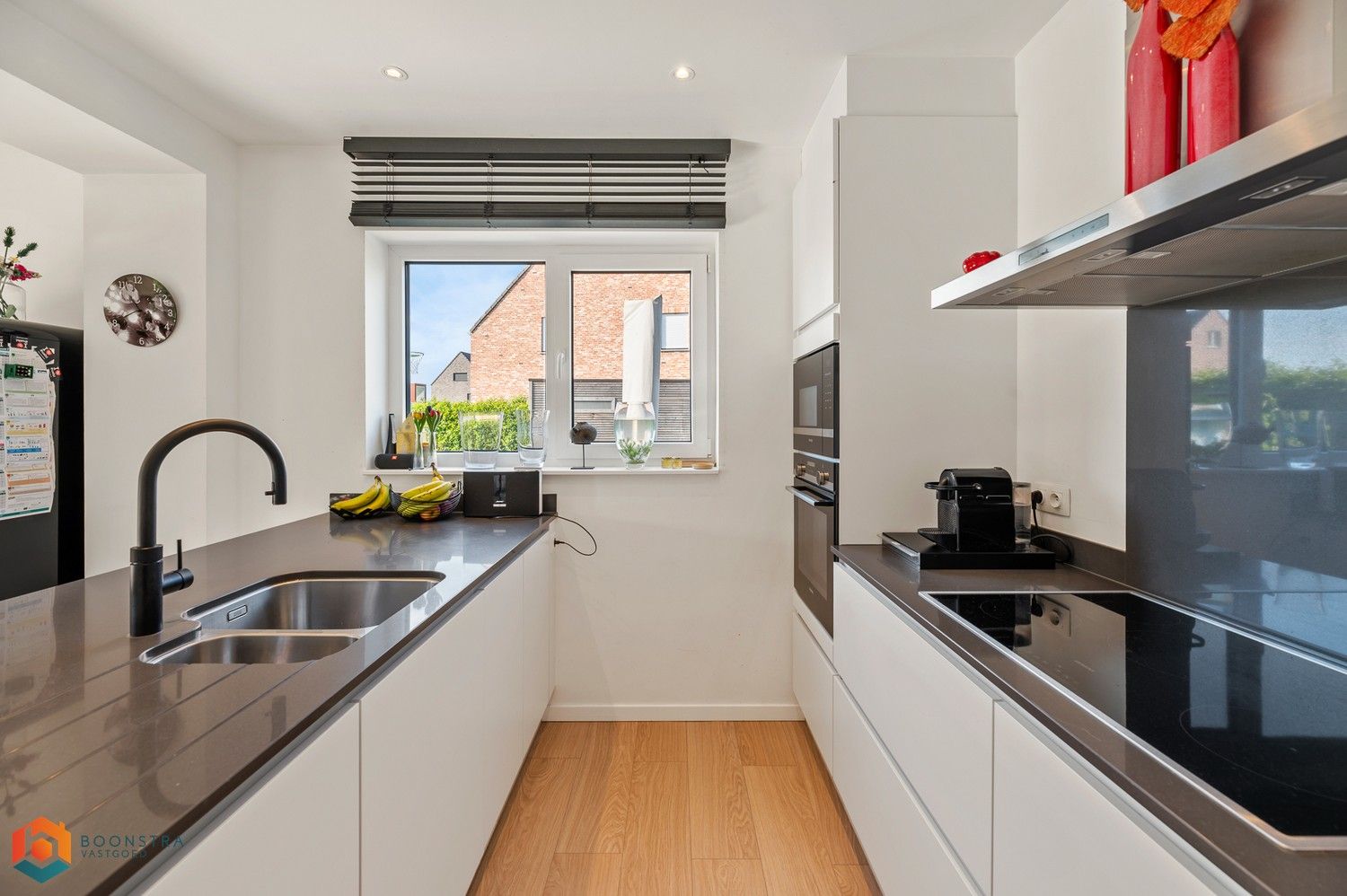 Energiezuinige woning met 4 slpkrs te Heist-op-den-Berg foto 8