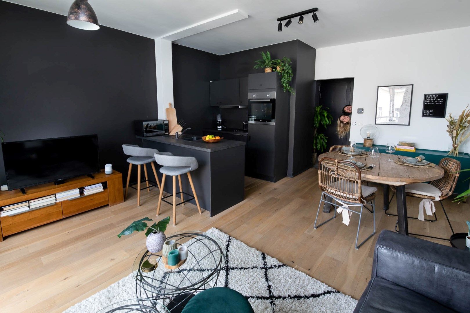 Instapklaar appartement met 2 slpks in kleinschalig gebouw foto 2