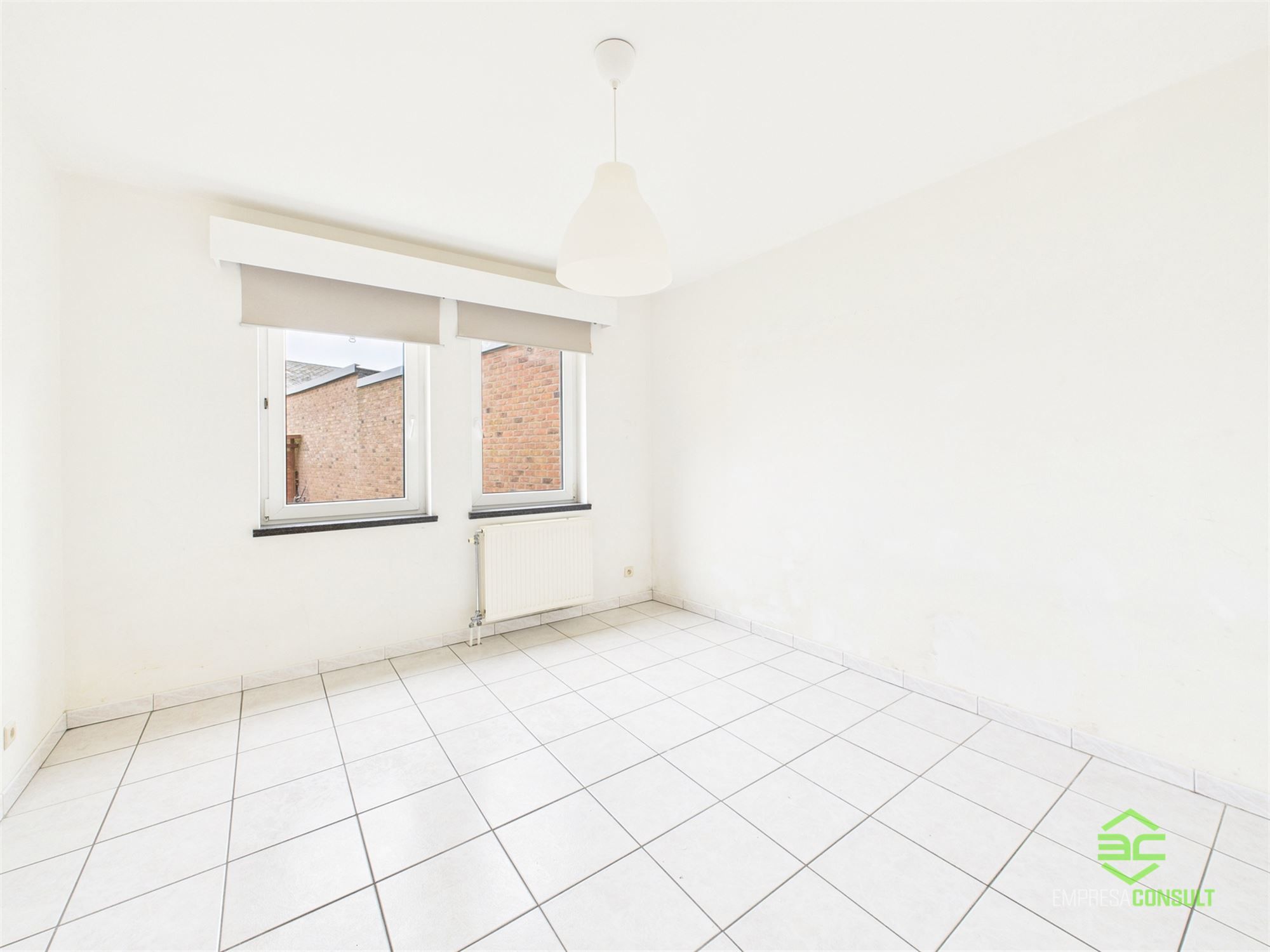 App met 2 slpk in Brustem! foto 6