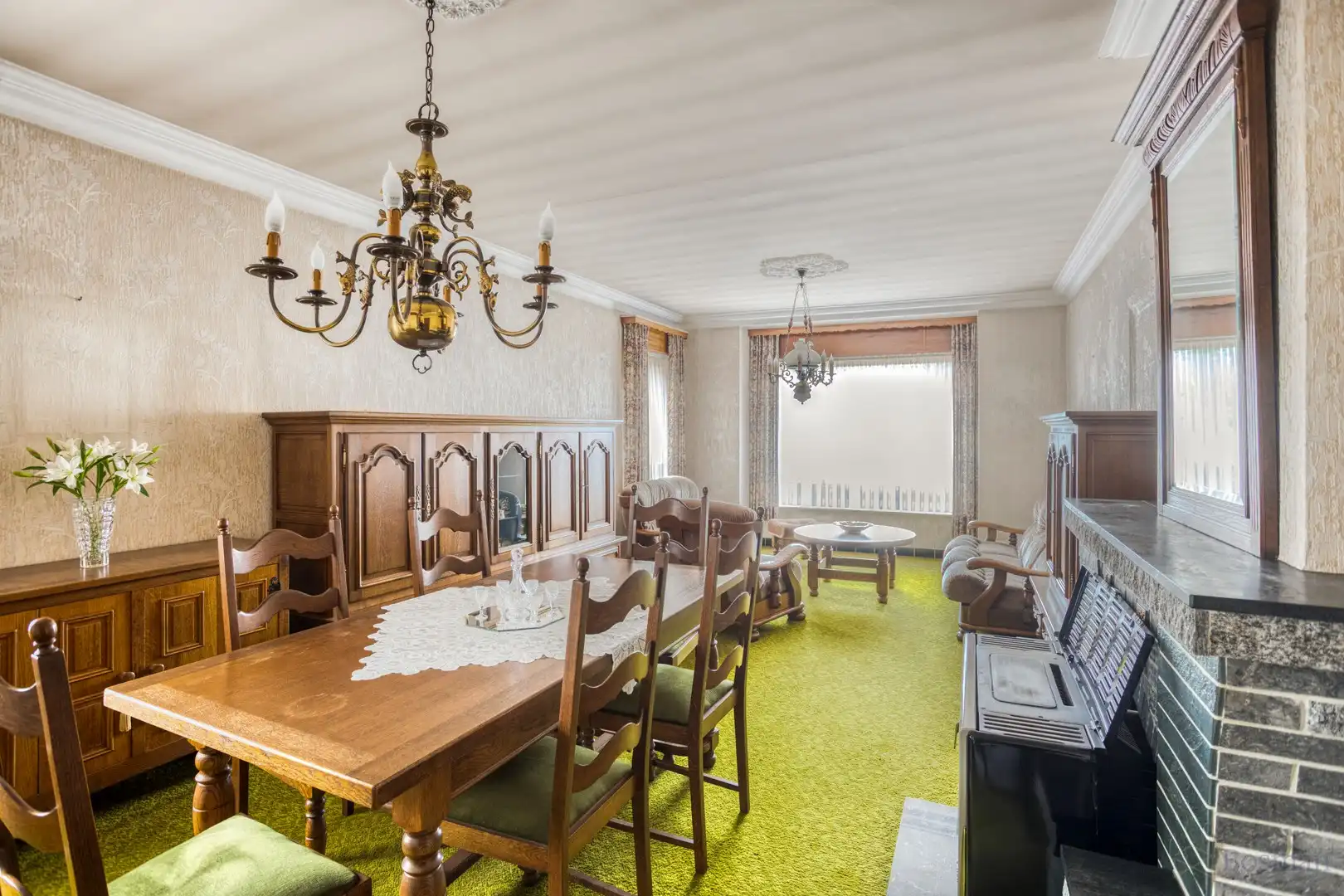 Woning te koop in Veerle, Laakdal foto 6