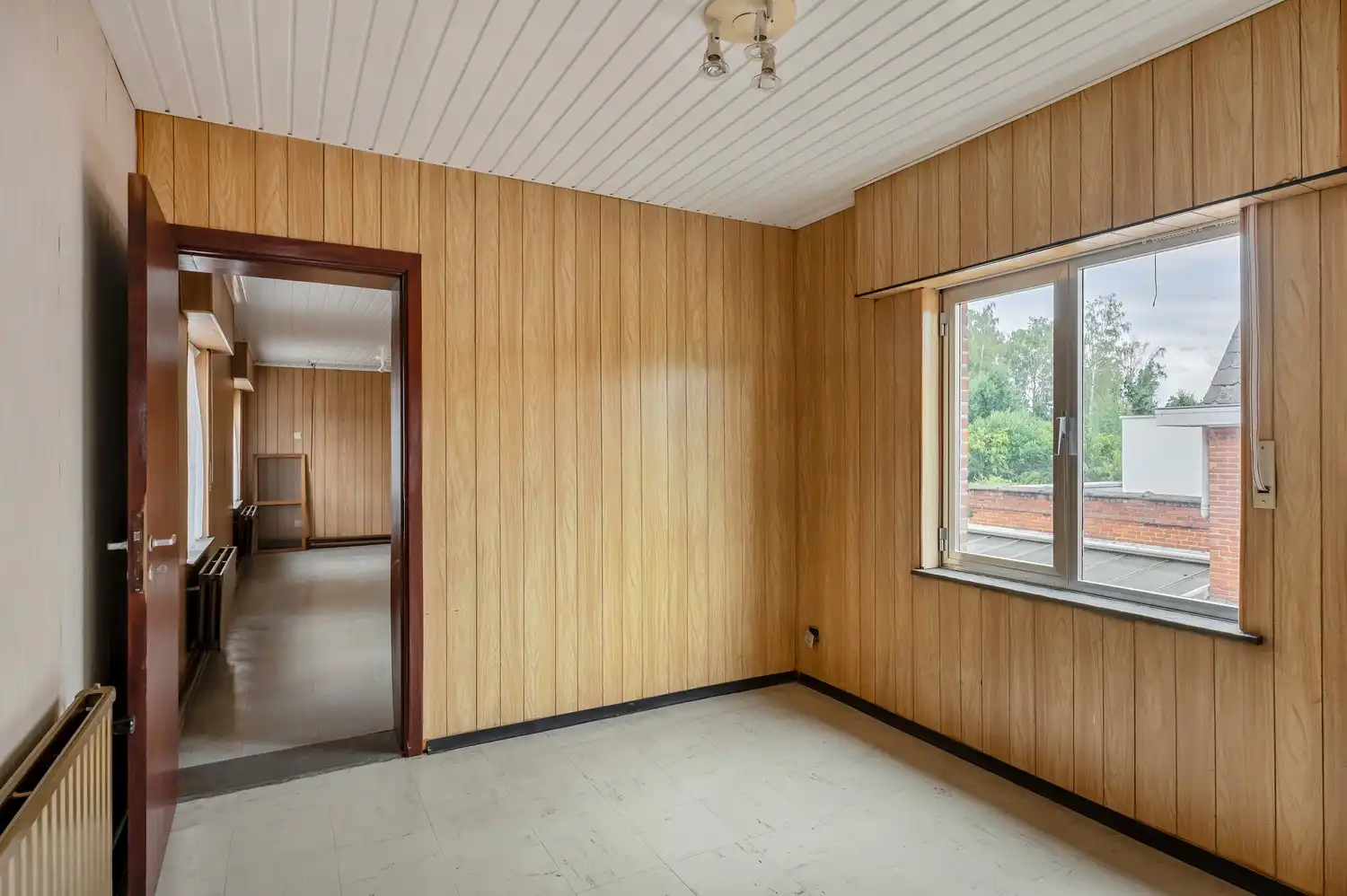 Vrijstaande woning met mooie tuin in Hulshout foto 17