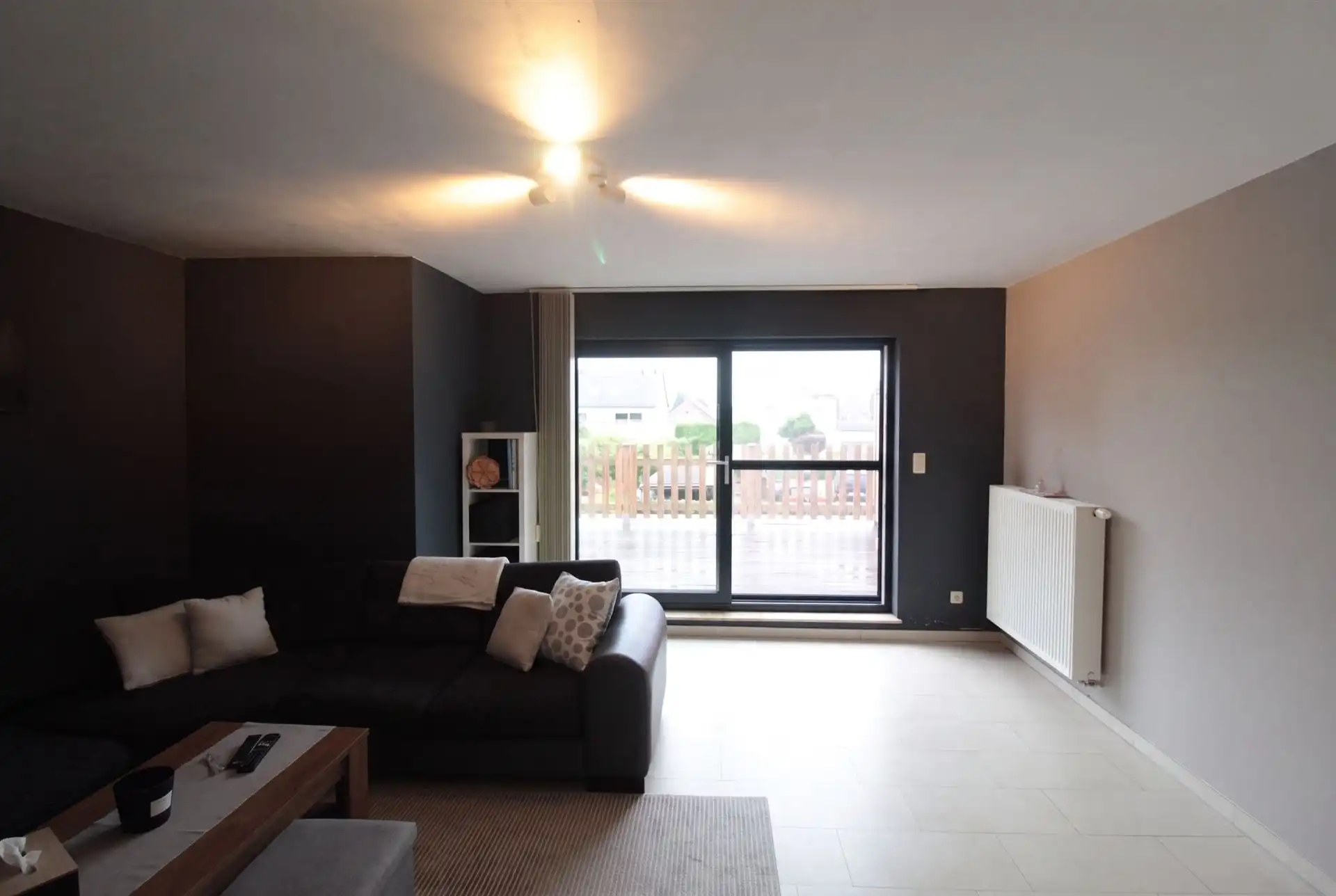 Appartement foto 4