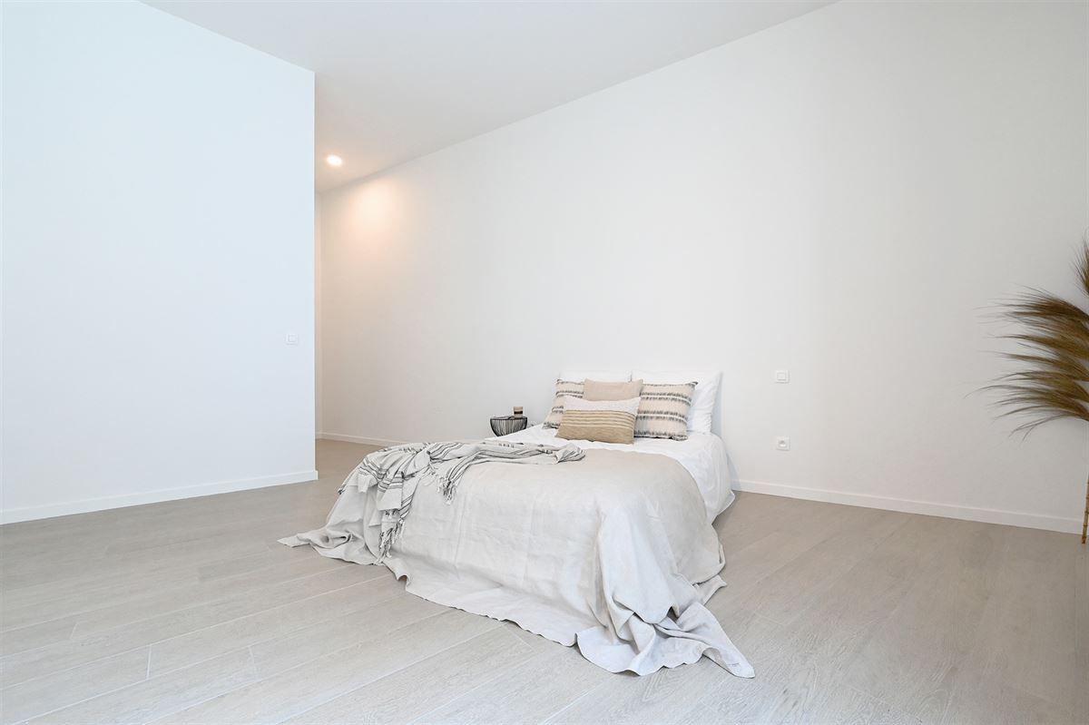 Toffe stadswoning in project Zurenborgpoort foto 17