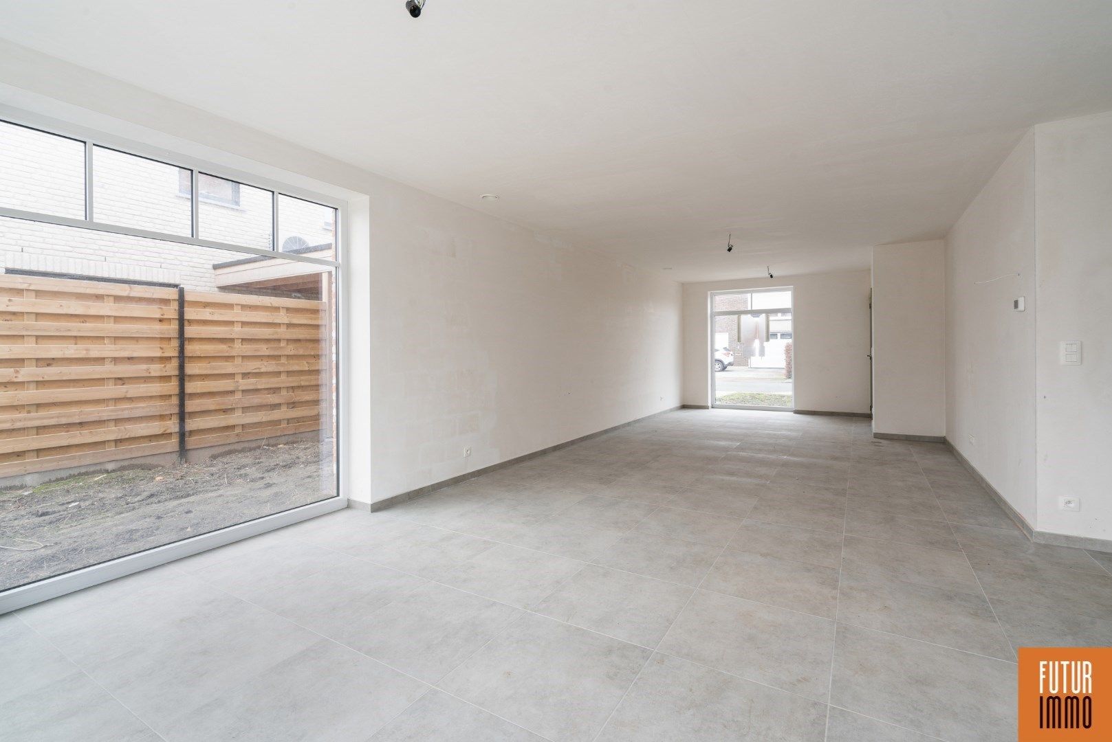 Instapklare nieuwbouwwoning foto 4