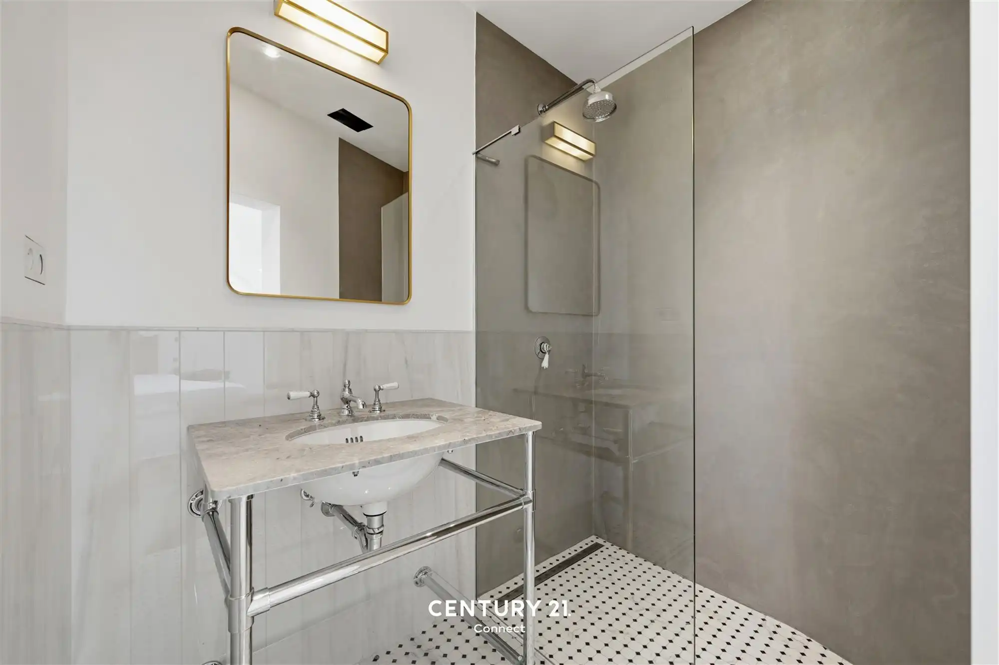 Uniek gerenoveerde Art Deco woning - Label A foto 14