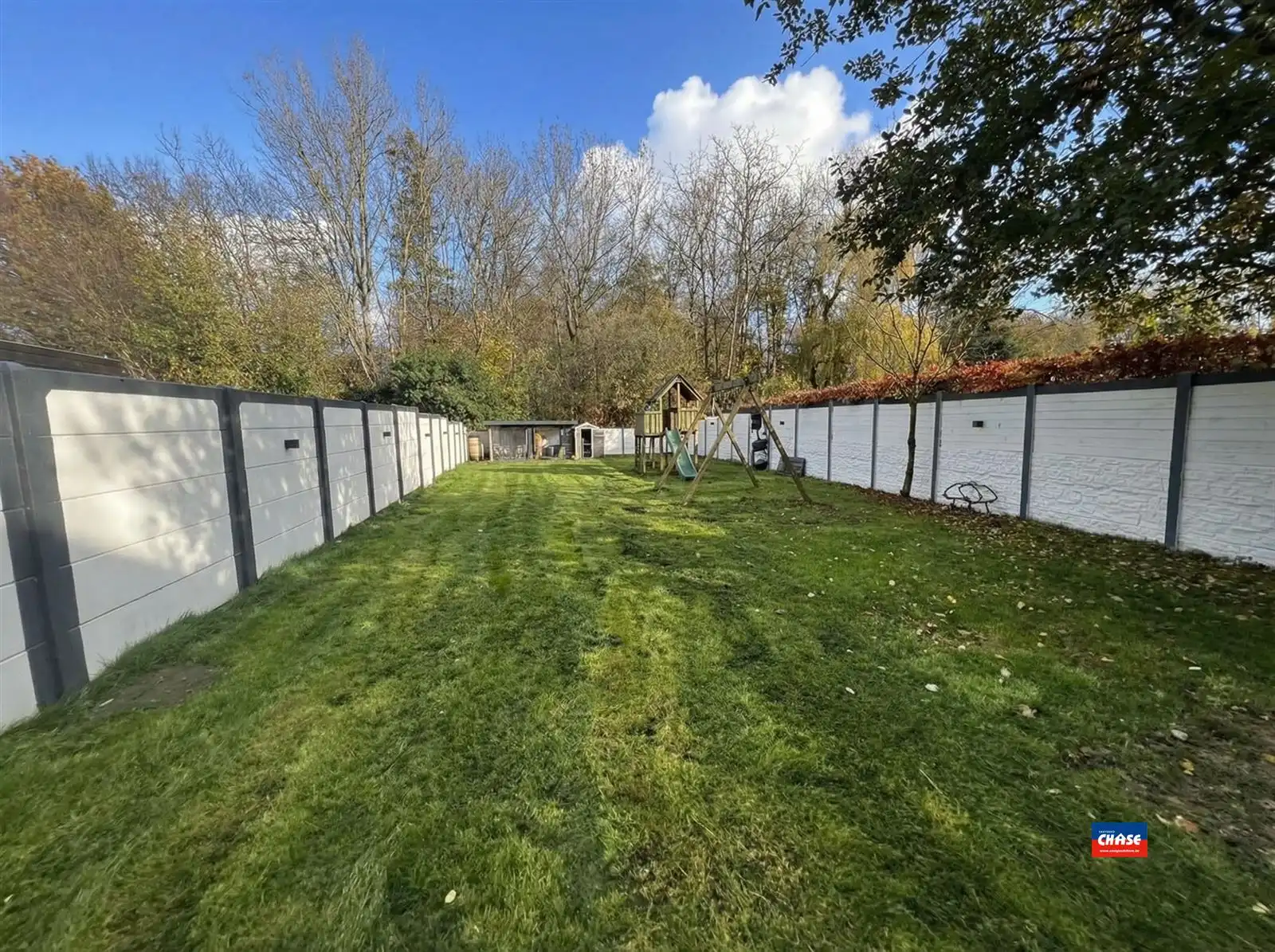 Nieuwbouwwoning met 4 slpks, 3 badk en tuin foto 29