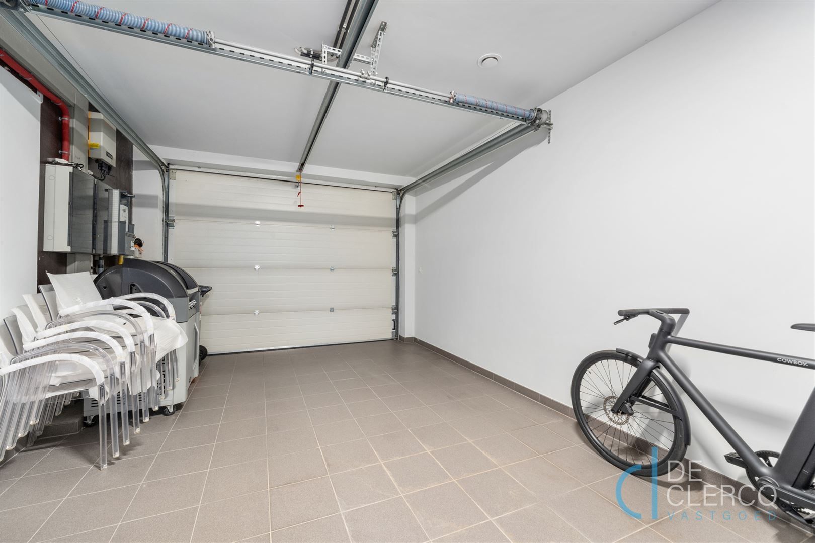 Prachtige villa met mooie tuin te koop in Lochristi!  foto 12