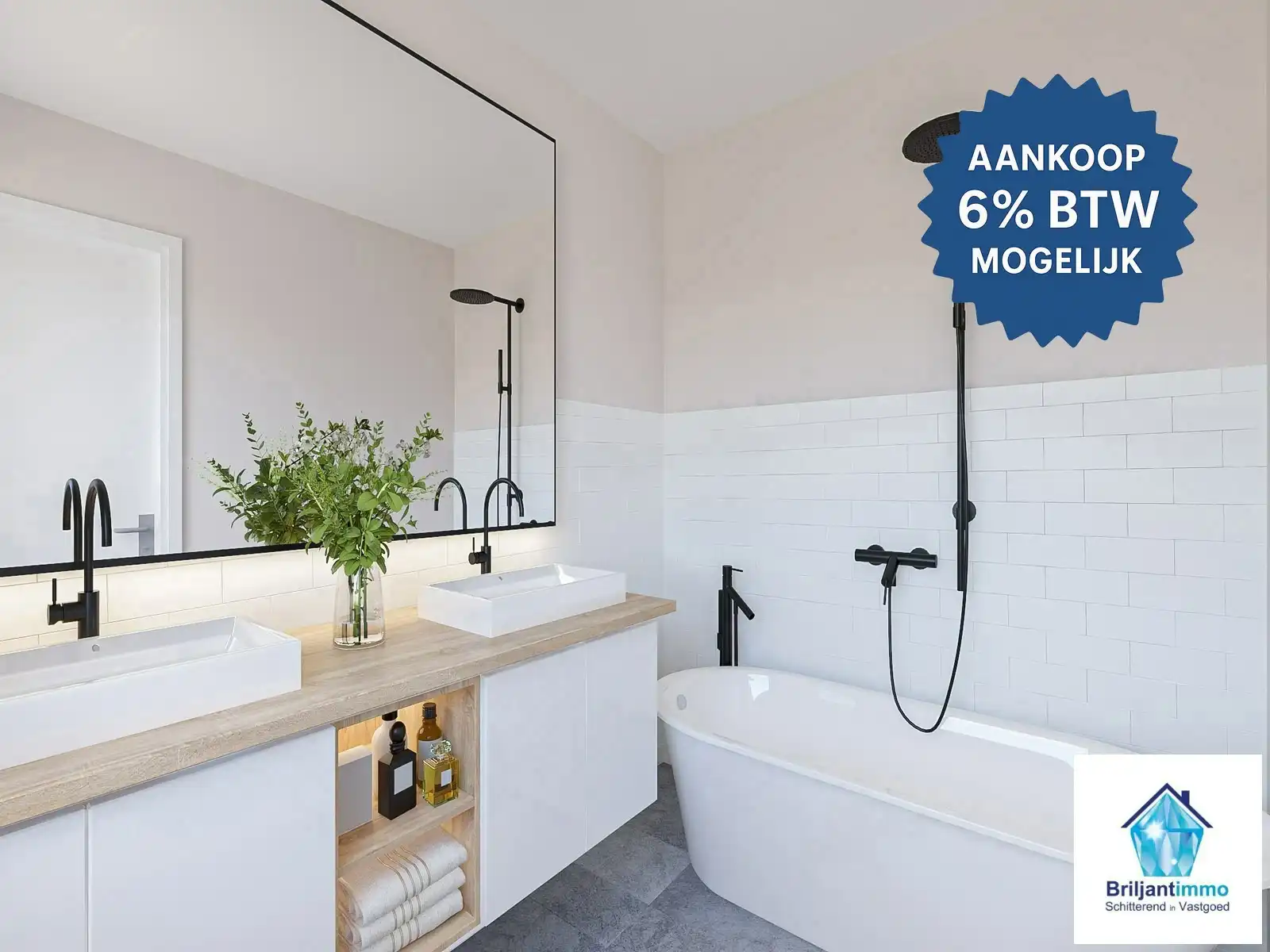 Laatste kansen in Tisselt – reeds 50% BRILJANT VERKOCHT! foto 18