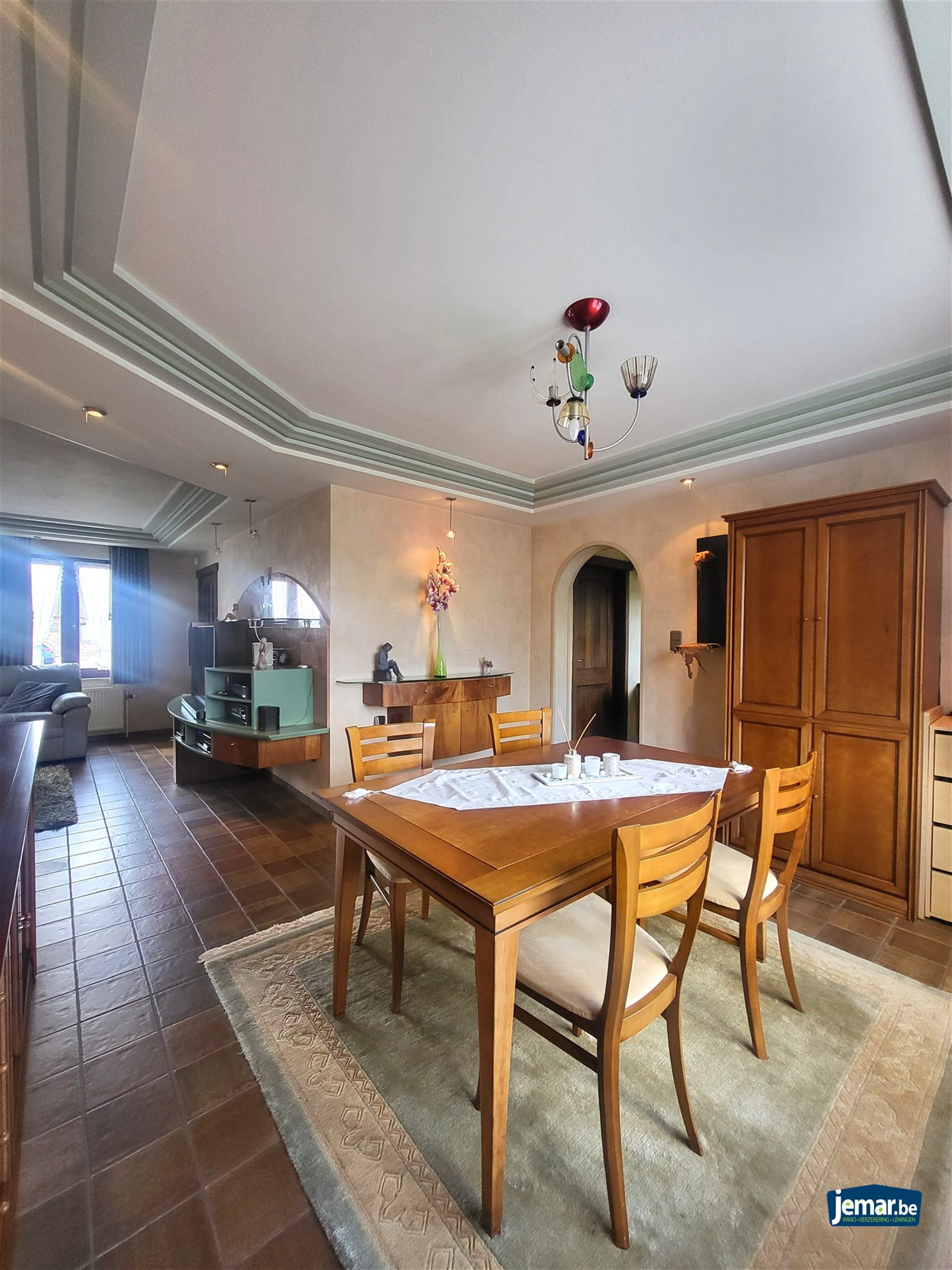 Huis foto 9