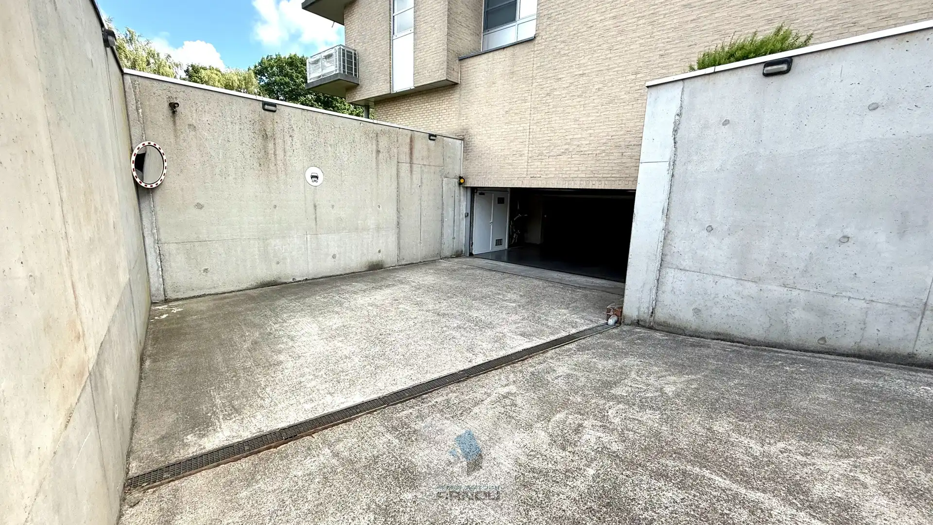 Gezellig appartement met 1 slaapkamer en zonnig terras op rustige ligging foto 16