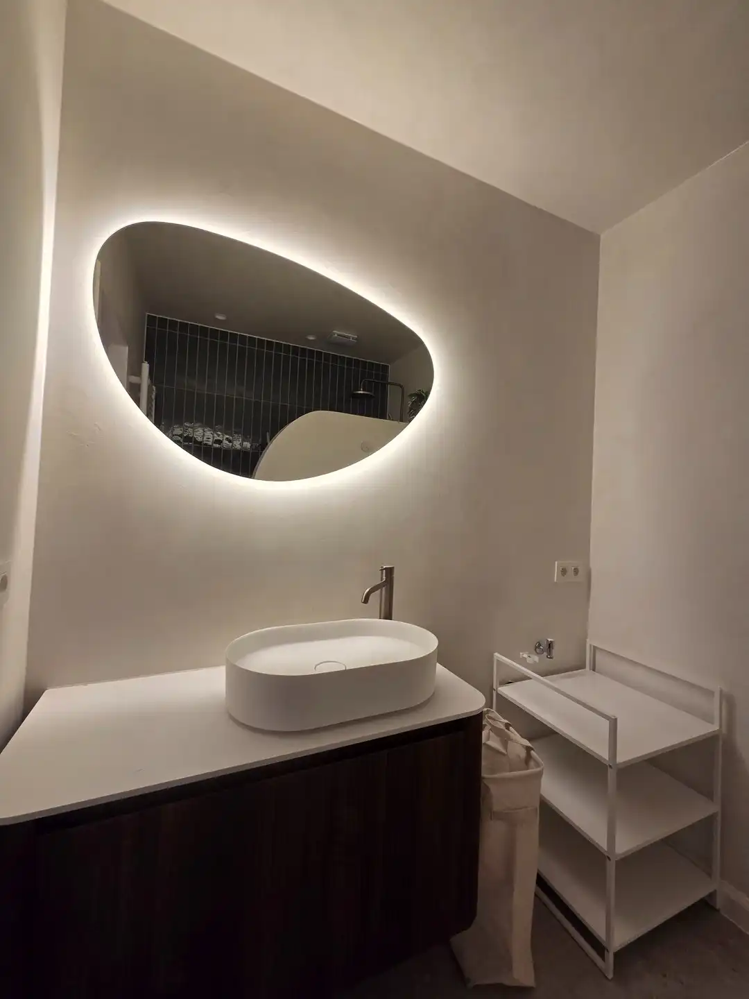Furnished, Newly Renovated 2-Bedroom Apartment in Ledeberg (Ghent) – Available Immediately foto 14