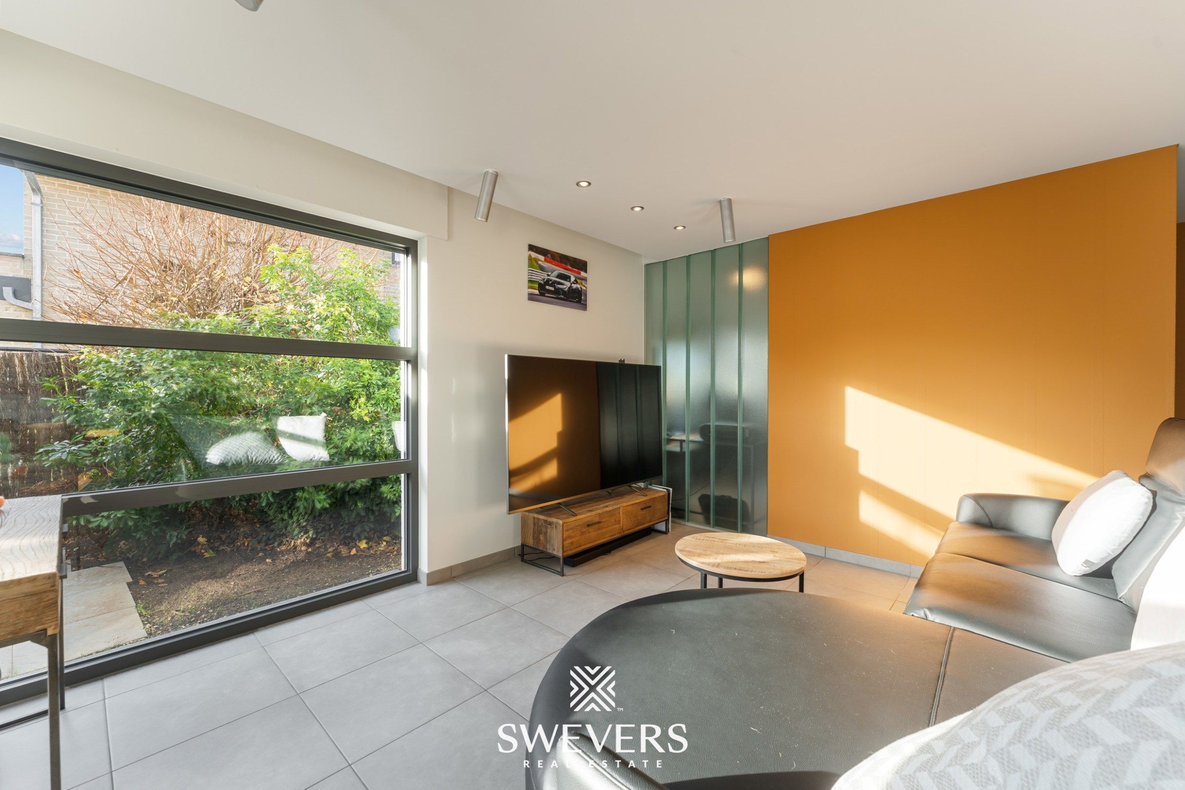 Instapklare en energiezuinige gezinswoning op toplocatie in Paal foto 4