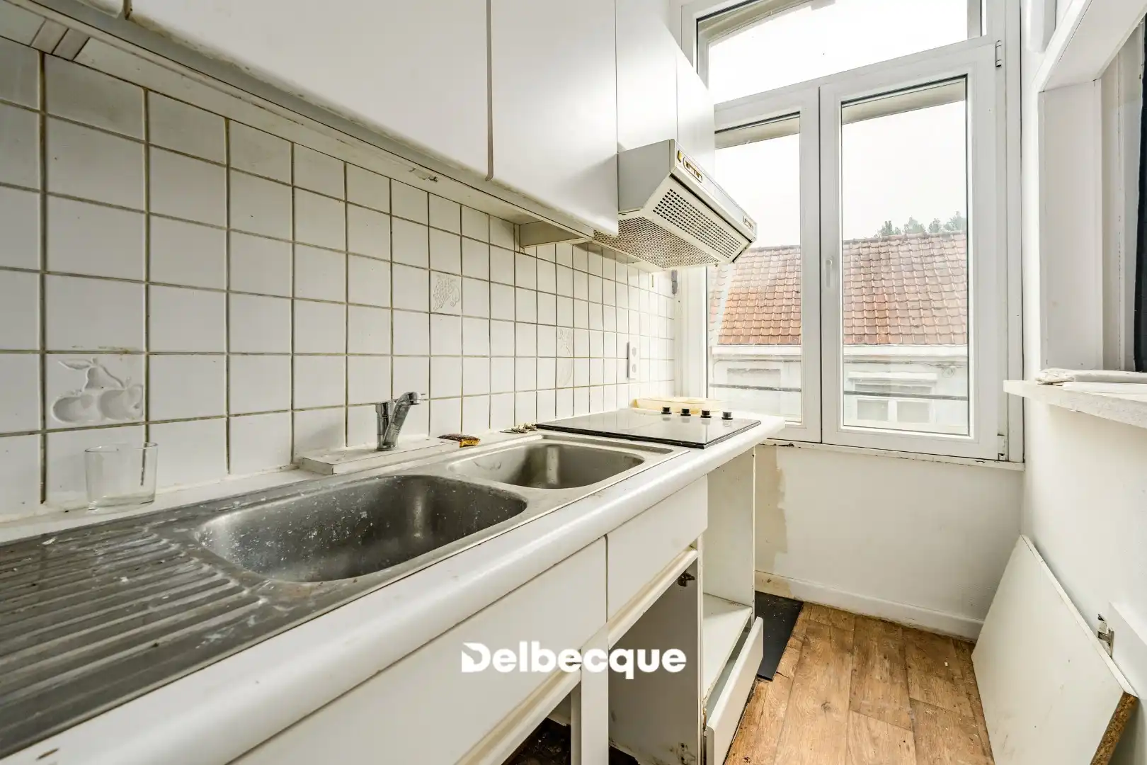 Statige woning in hartje Brugge. foto 7