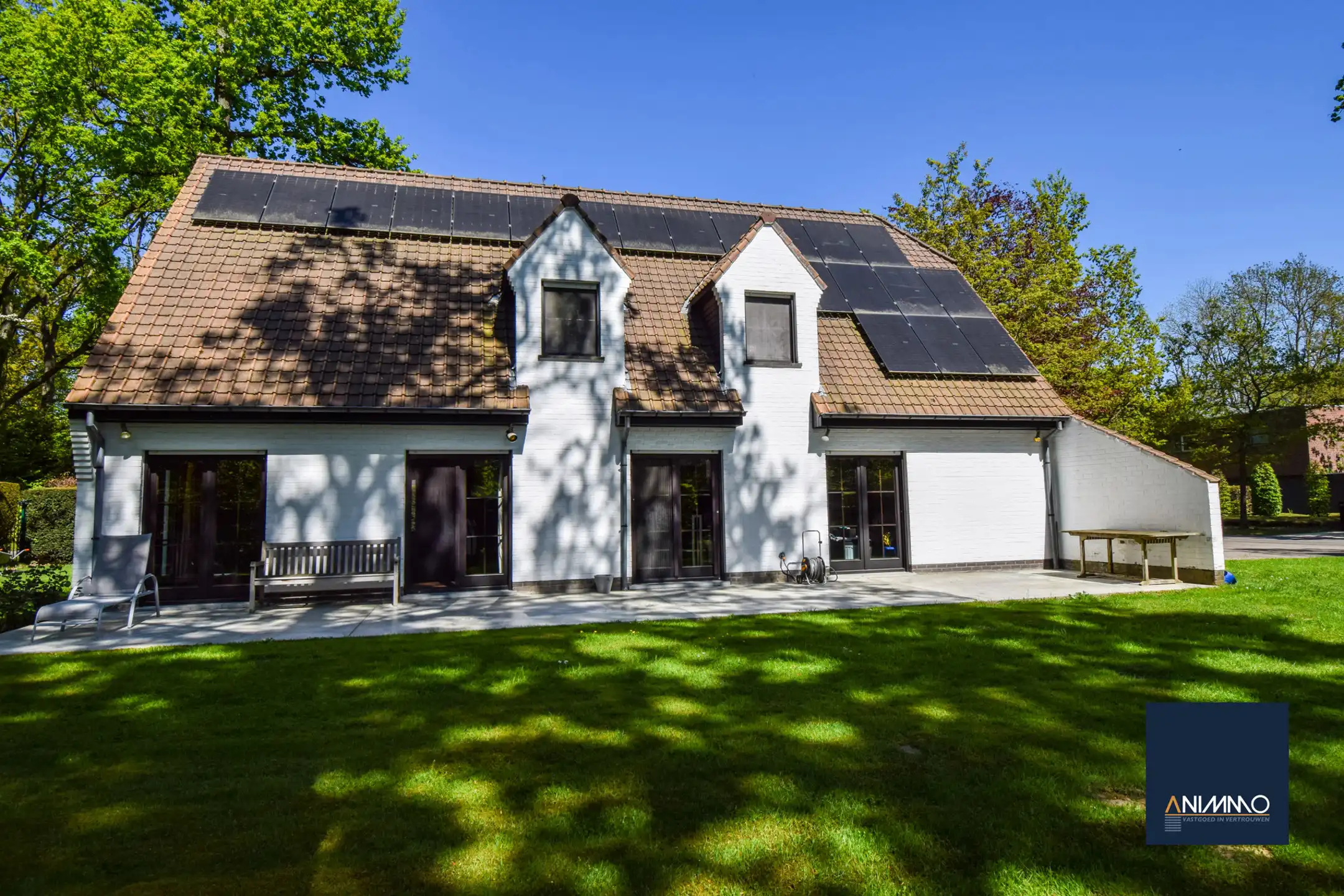 Villa te koop foto 4