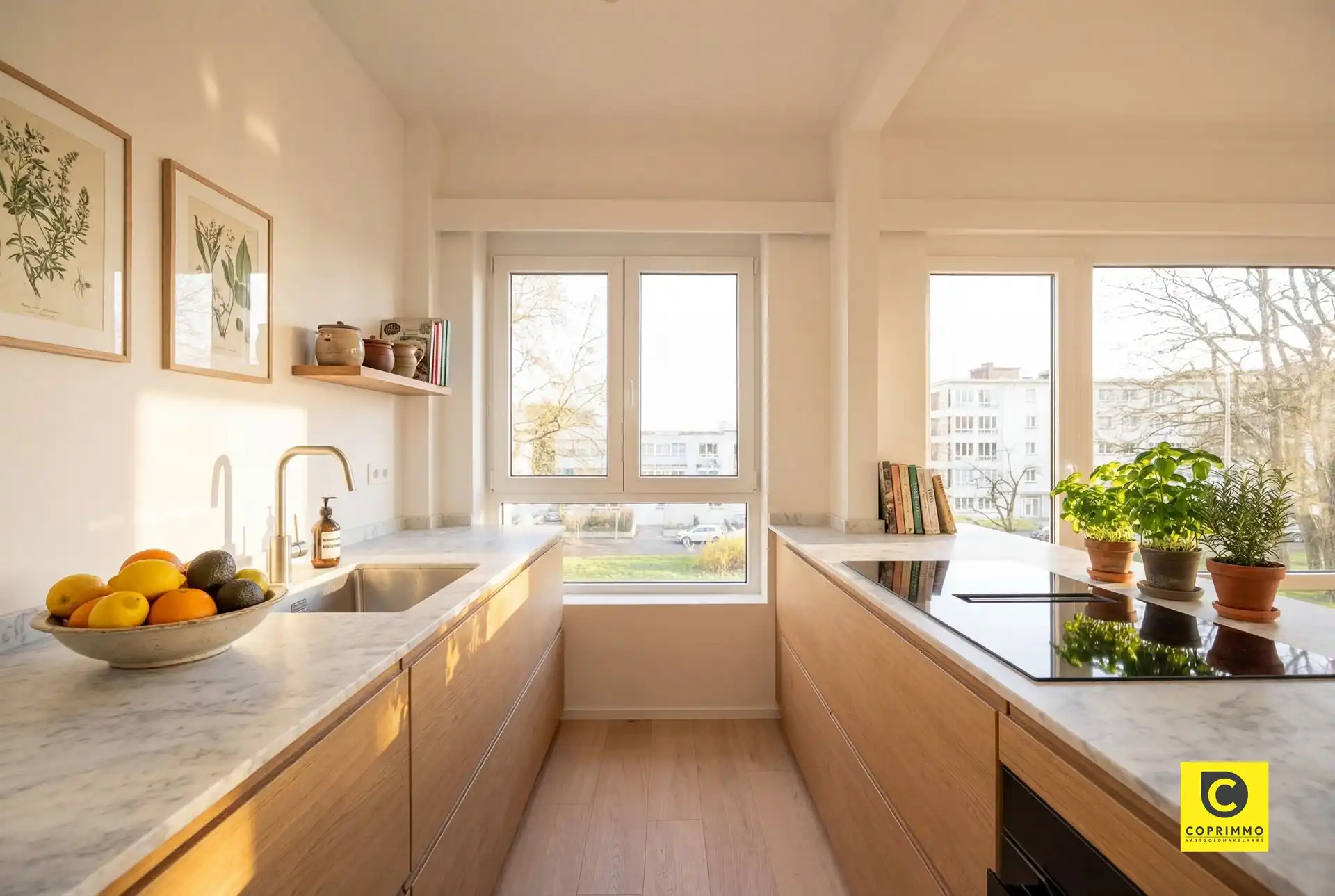 Prachtig gerenoveerd appartement foto 3