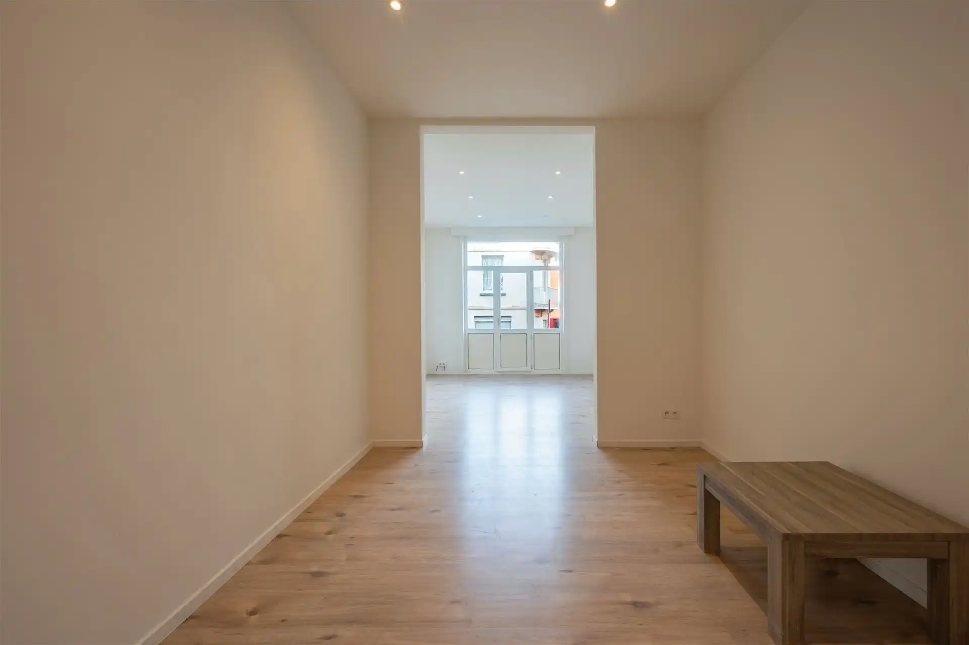 Ruime, volledig gerenoveerde herenwoning met 6 kamers foto 10