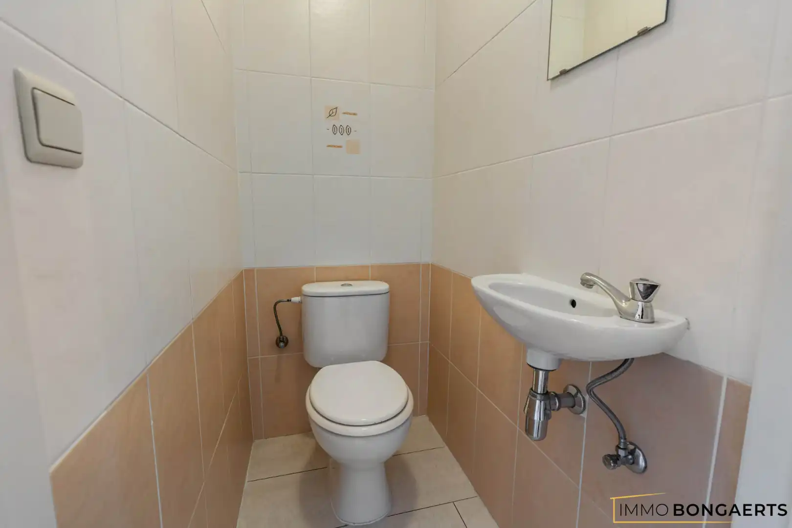 Duplex appartement met 2 slaapkamers foto 5