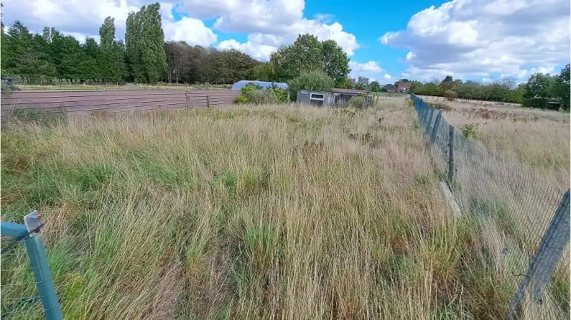 Vrijstaande woning met 4 slaapkamers en dubbele garage&nbsp;te huur in Zwevezele foto 13