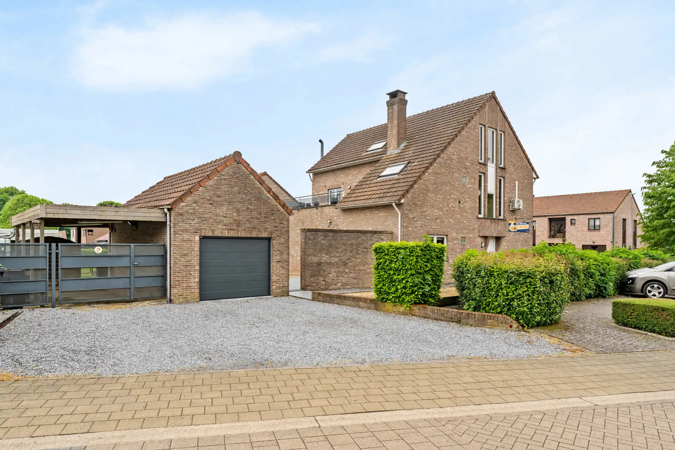 Woning met tal van mogelijkheden in Riemst foto 38