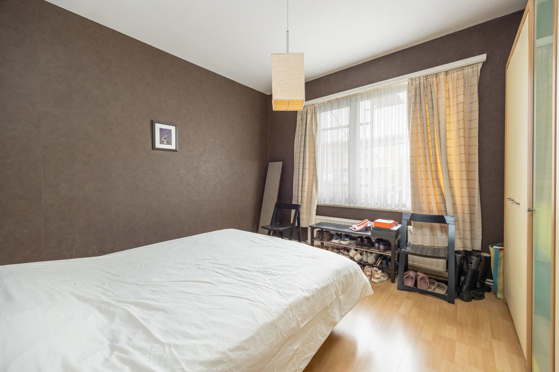 Appartementsgebouw in een rustige buurt foto 7