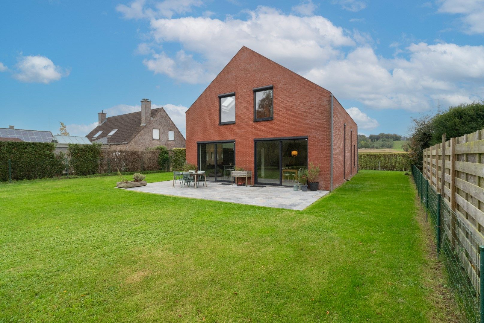 UITZONDERLIJKE VILLA MET MAGNIFIEK LANDELIJK VERZICHT foto 16