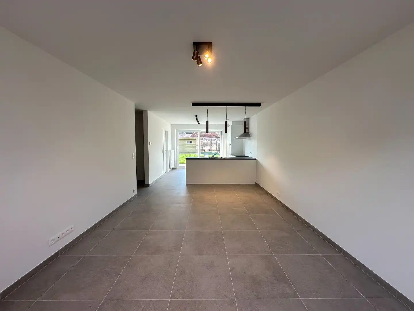 Prachtige instapklare nieuwbouwwoning, energiezuinig, Torhout. foto 6