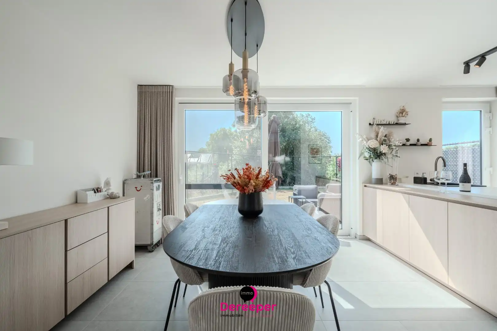 Half-open instapklare woning met 3 slaapkamers te Jabbeke foto 6