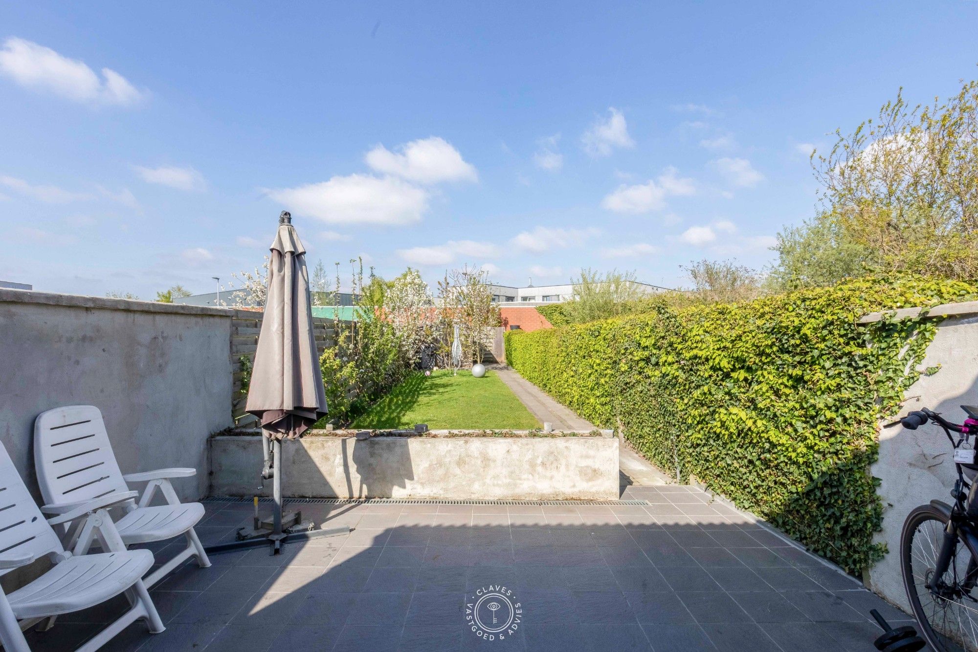 Instapklare woning met zonnige tuin en 4 slaapkamers foto 17