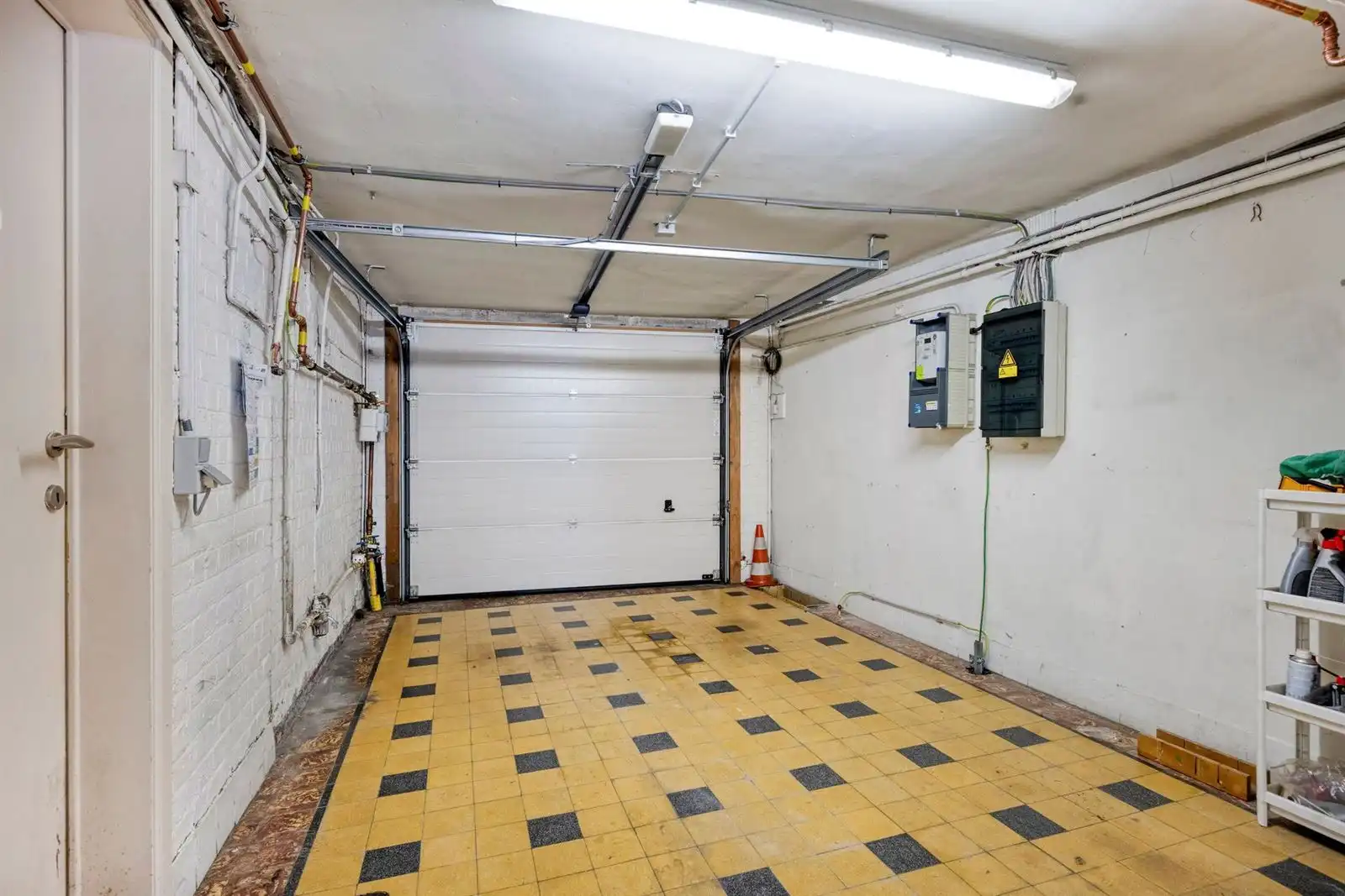 Instapklare woning (EPC C) met atelier en tuin (2a 79ca) foto 19