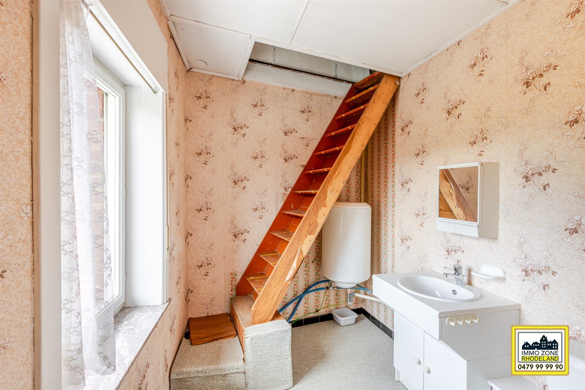 Charmante halfopen woning met ruime tuin foto 20
