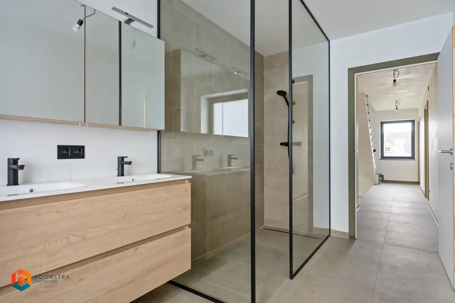 Nieuwbouw BEN-villa met 3 slpkrs op centrale ligging foto 12