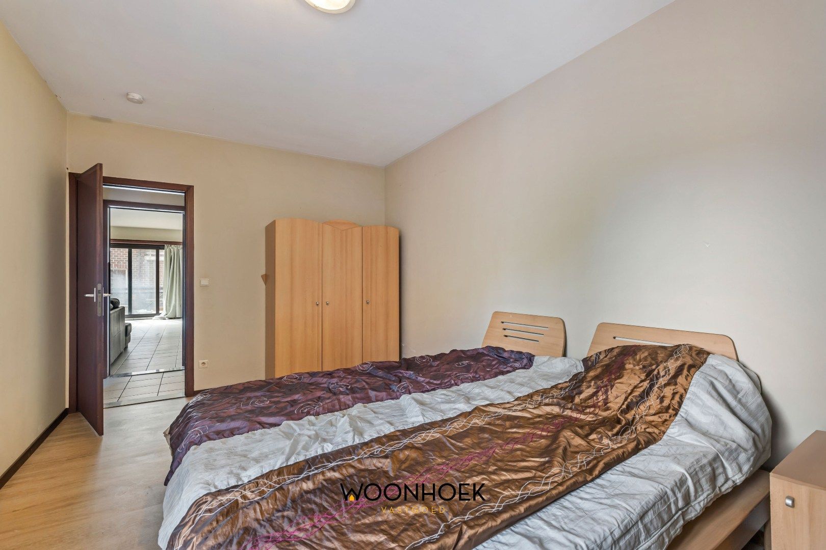 2-slpk appartement met C-label te Temse! foto 12