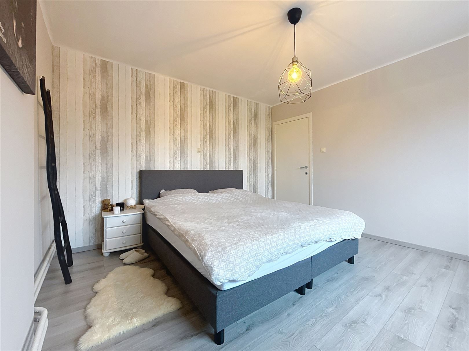 Instapklare woning 2 slpks, garage, tuin, 6a 64ca foto 22