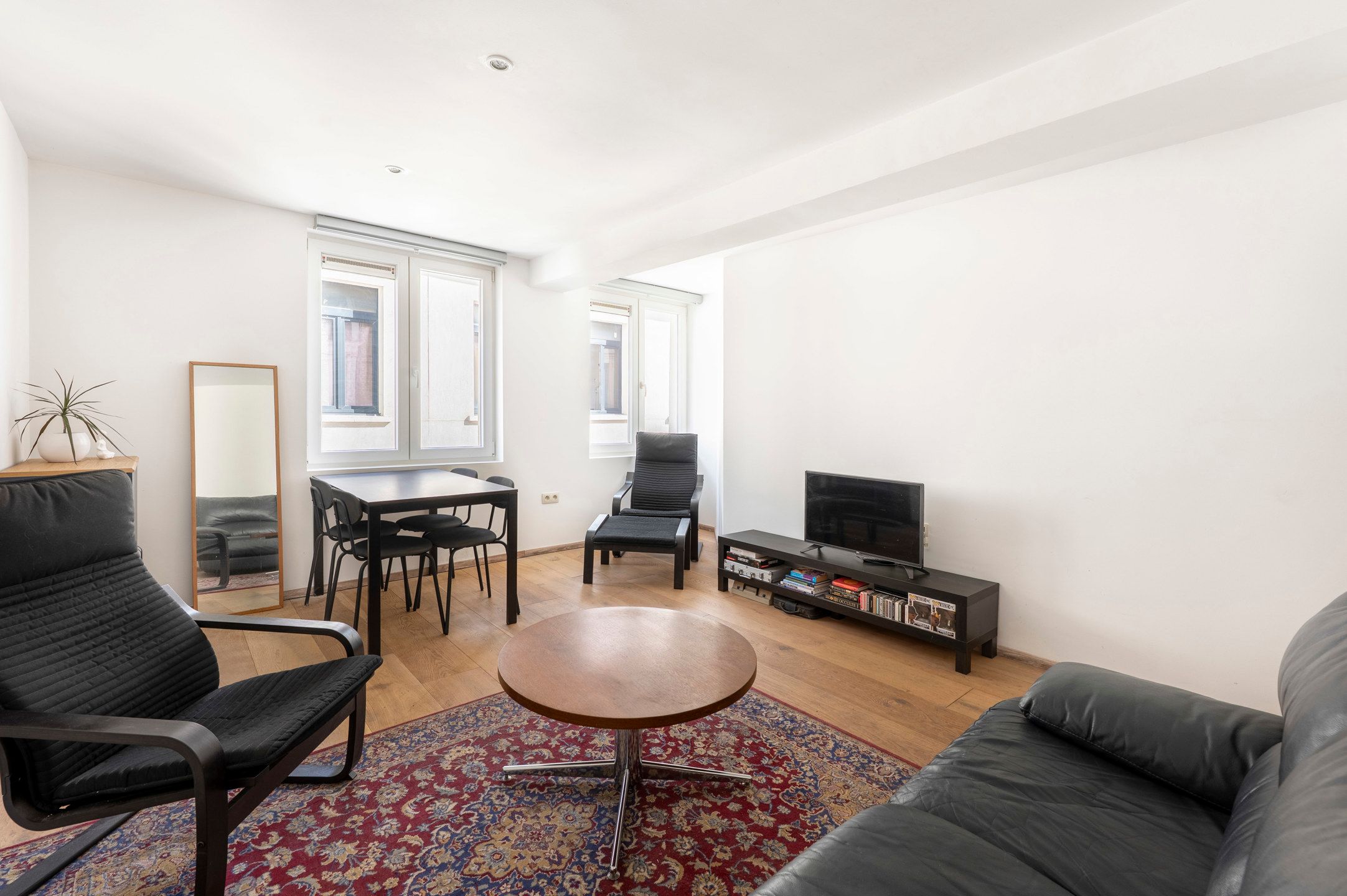 Investeringskans! Appartement met top rendement foto 3