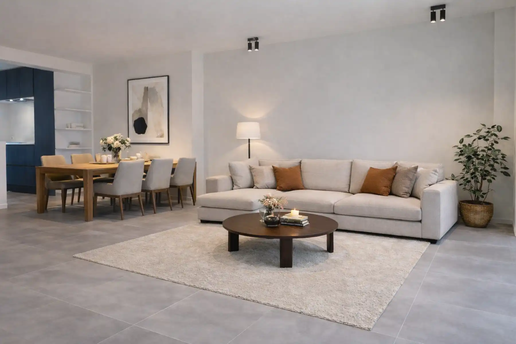 Uniek nieuwbouwappartement met zuidgerichte tuin  foto 8