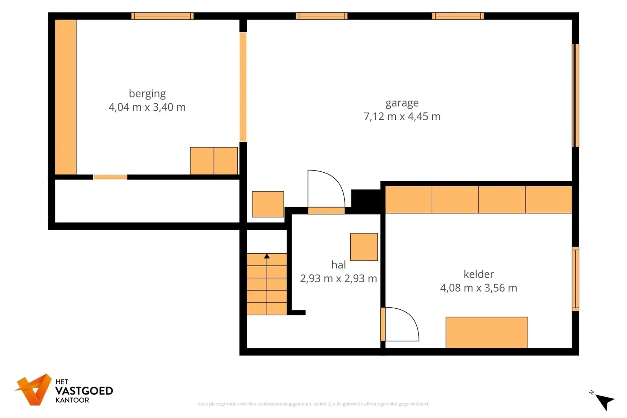 INSTAPKLARE OPEN WONING GELEGEN OP EEN RUSTIGE LIGGING foto 30