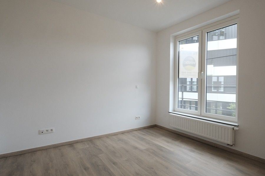 Nieuwbouw appartement in centrum Hasselt (Zuidzicht) met 2 slaapkamers en garage foto 20