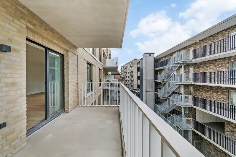 Modern nieuwbouwproject te koop in Roeselare met gunstige oriëntatie foto 13