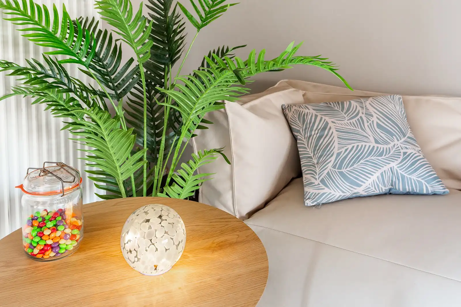  Duplex appartement met zonnig terras  foto 14