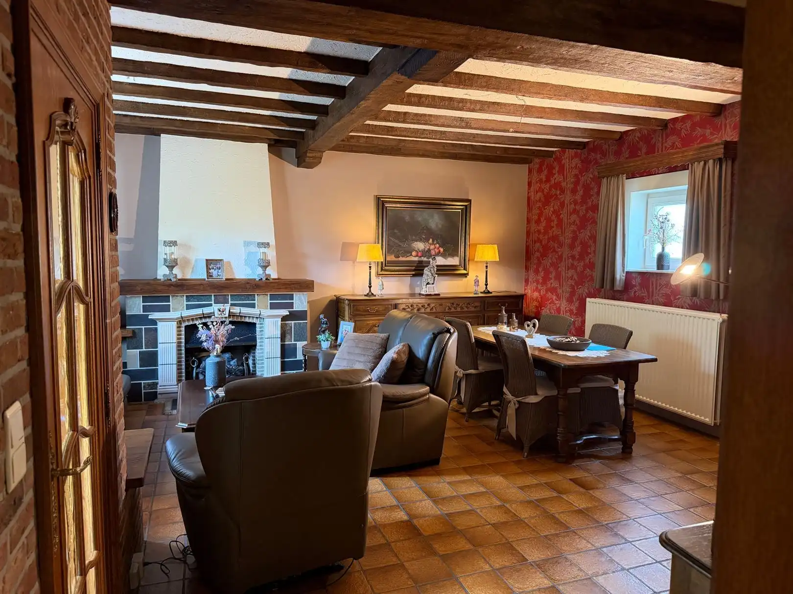 Huis foto 10