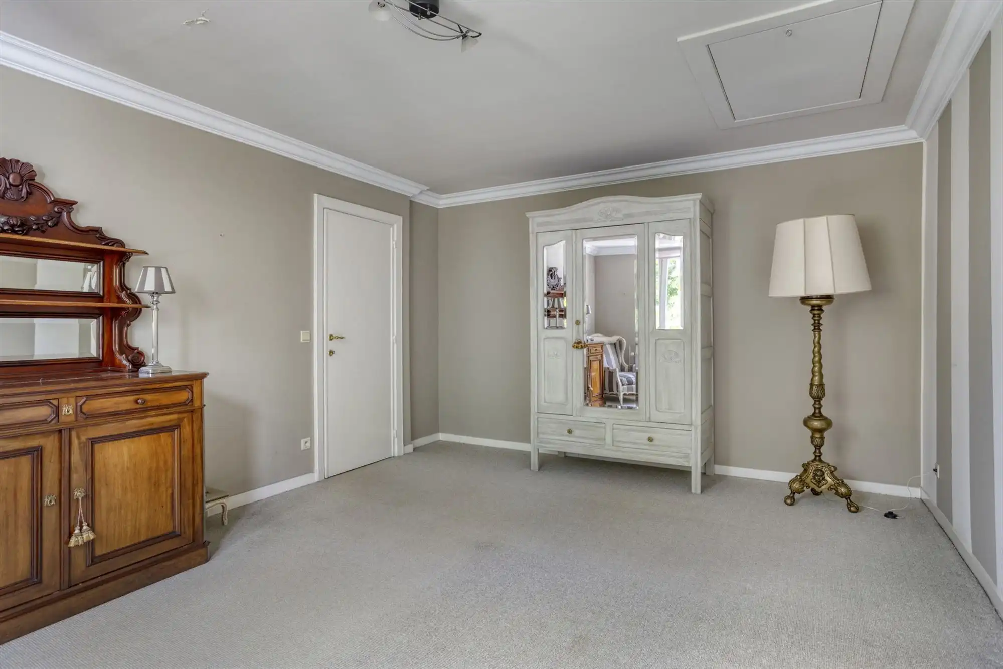 Ruim 4-slaapkamer huis in Turnhout - EPC B met enorme garage foto 41